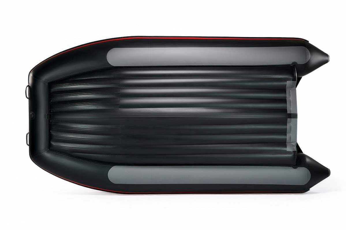 Лодка MISHIMO RAPID 400 PRO в Челябинске