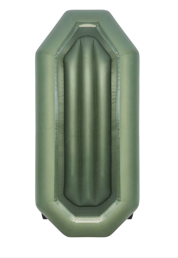 Лодка АКВА-ОПТИМА 260 НД в Челябинске