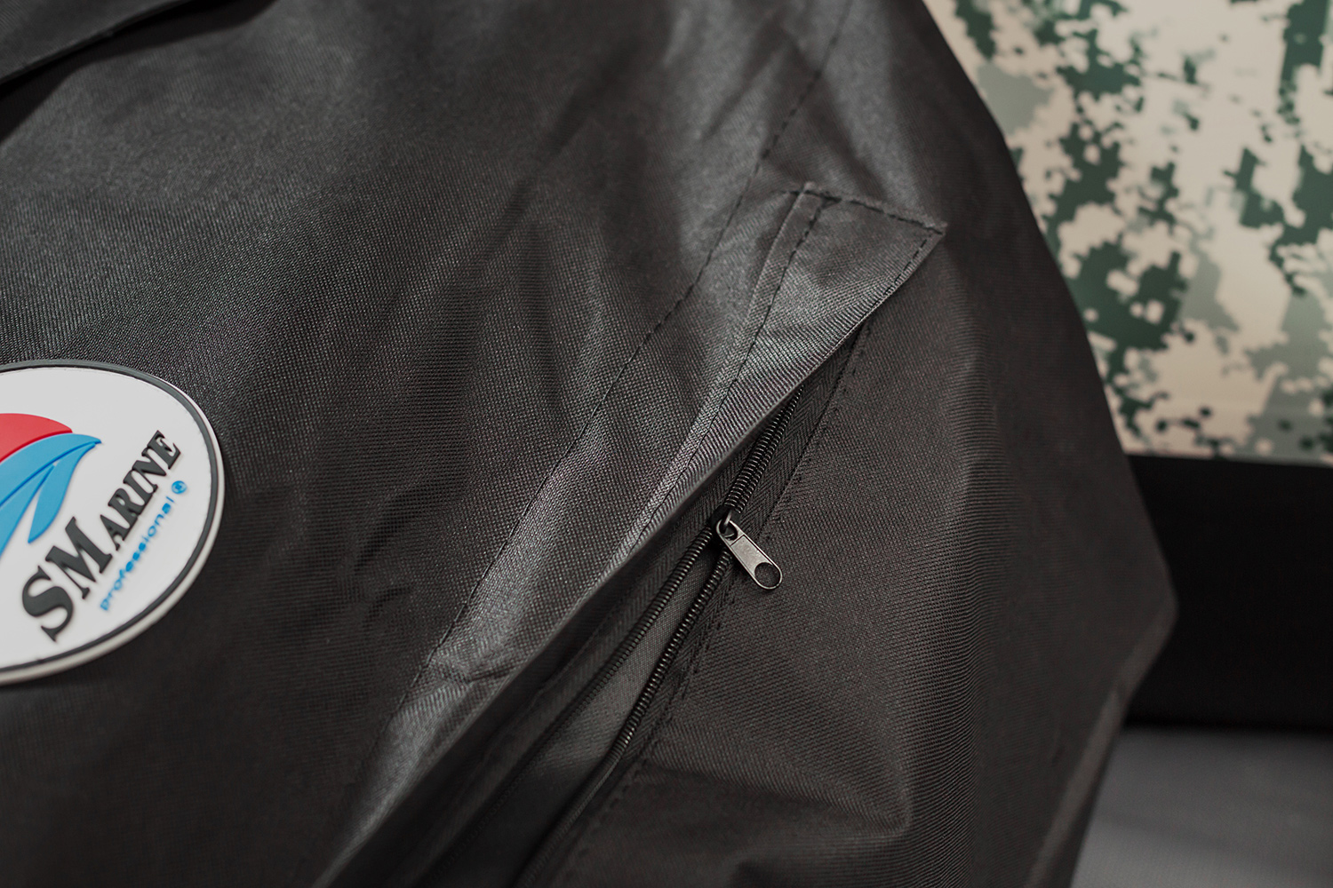 НОСОВАЯ СУМКА AIR, SDP 330-420 в Челябинске