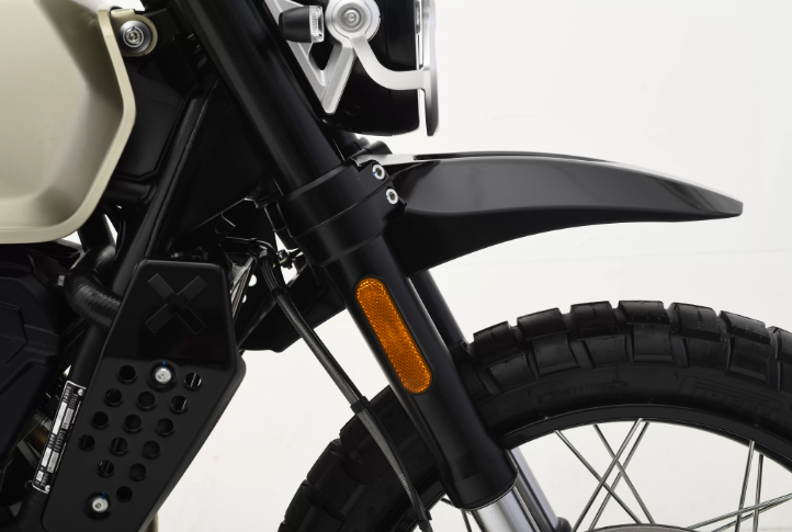 Мотоцикл GAOKIN GK 500 М11D в Челябинске