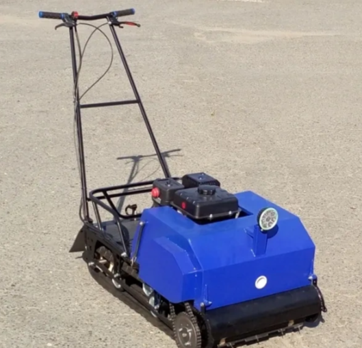 МОТОБУКСИРОВЩИК КОМПАКТНЫЙ ЛИДЕР-СИГМА-2К, 8,0+ Л.С., С ЛЫЖНЫМ МОДУЛЕМ, ВАРИАТОР TAV2-40 в Челябинске