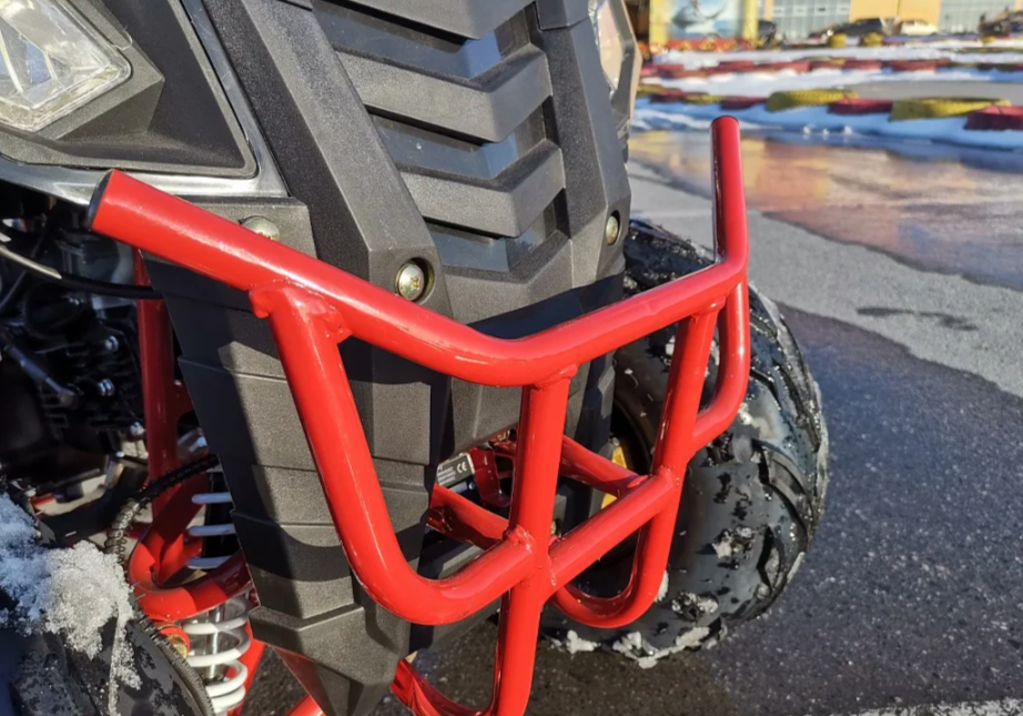 Квадроцикл GBM SHARP KIDS 125 в Челябинске