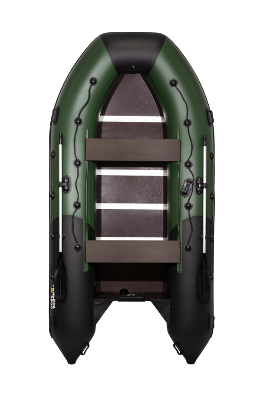 Лодка Ривьера Максима 3600 СК в Челябинске