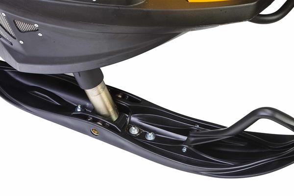 Снегоход SV600T (L ST SWT) ВИКИНГ 2.0 в Челябинске