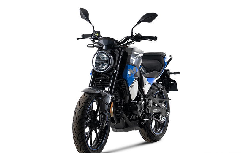 Мотоцикл TMBK MONTANA NG в Челябинске