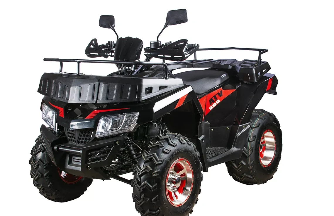 Квадроцикл YACOTA CABO 200LD в Челябинске