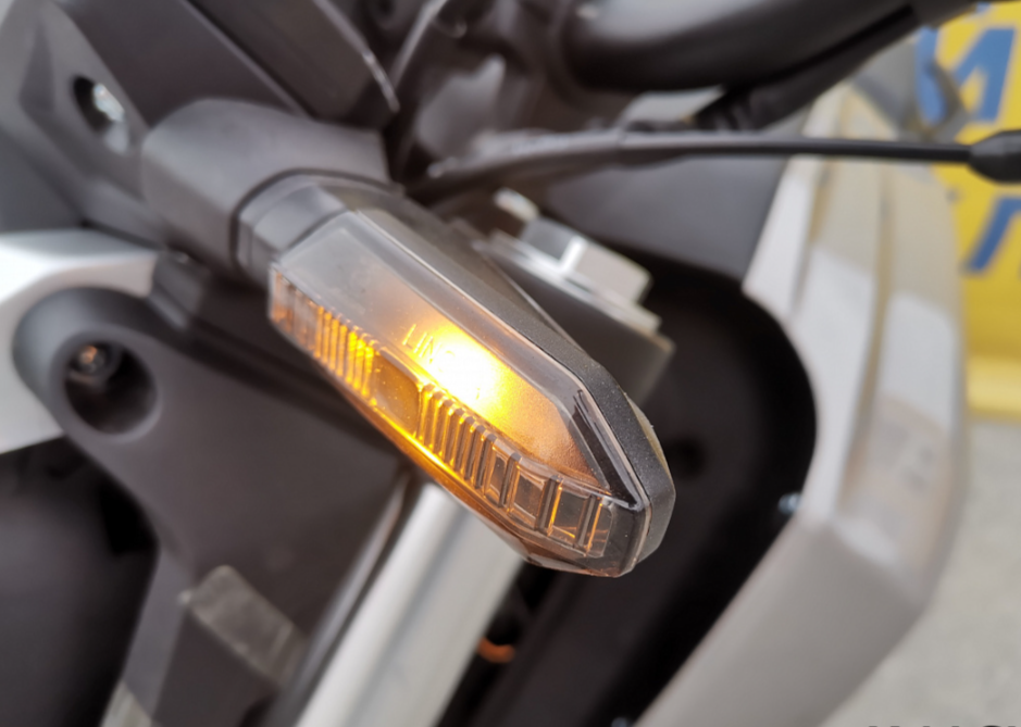 Мотоцикл MOTOLAND (МОТОЛЕНД) 250 CB250 (172FMM-5/PR250) (2022 г.) в Челябинске