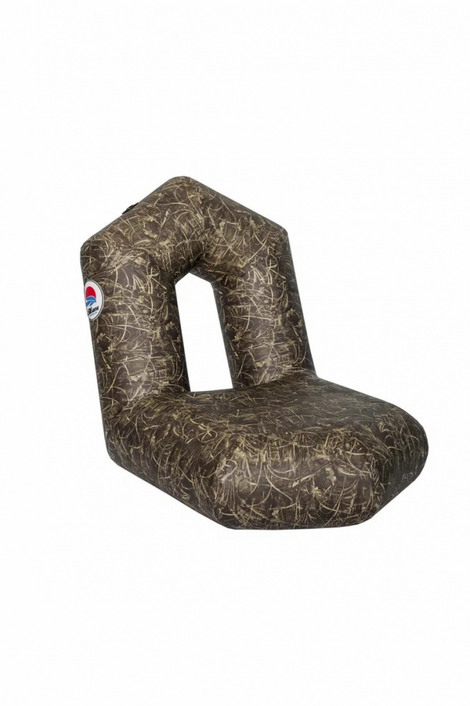 КРЕСЛО НАДУВНОЕ SMARINE, 85Х75 СМ, ПВХ, КАМЫШ в Челябинске