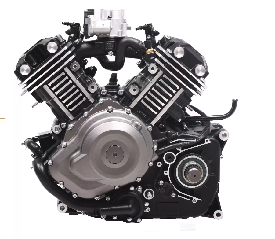 Мотоцикл GAOKIN THOR 1000 в Челябинске