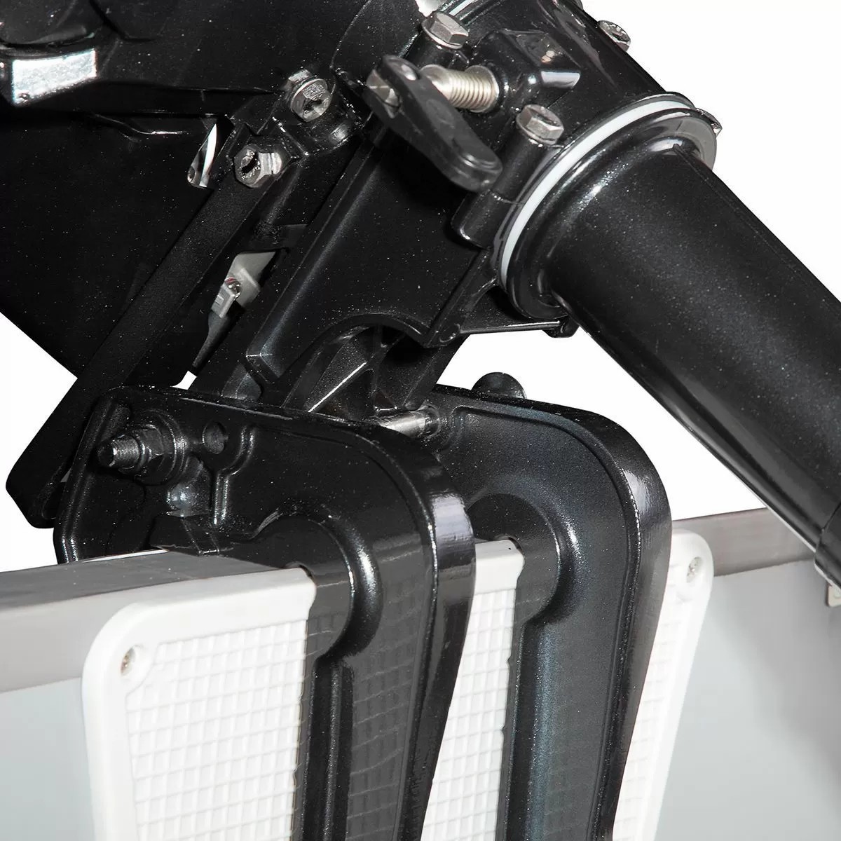 Лодочный мотор MARLIN MP 4 AMHS в Челябинске