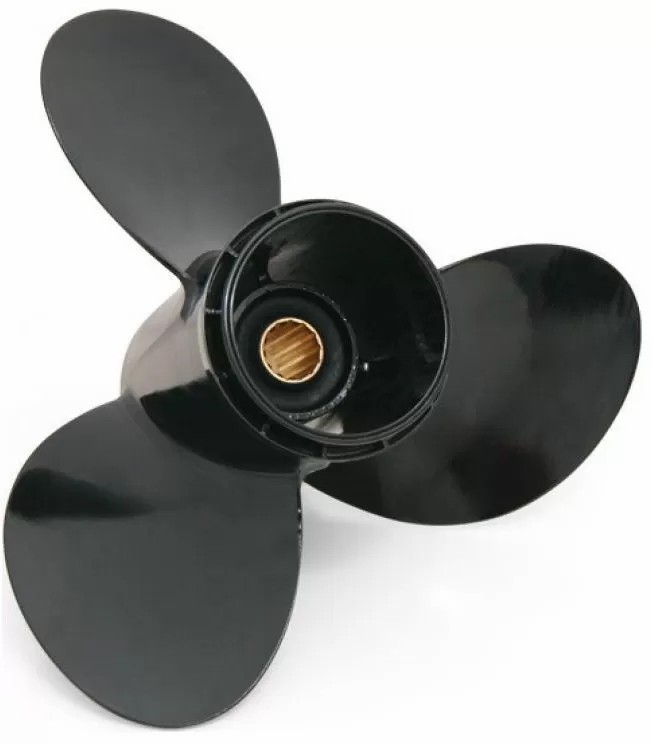 ВИНТ ГРЕБНОЙ SUZUKI DF40-50,60A/DT40-65; 11-1/2X11 в Челябинске