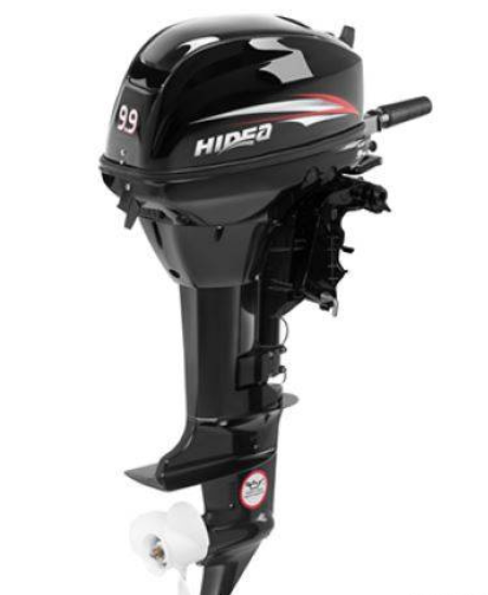 Лодочный мотор HIDEA HD9.9FHS в Челябинске