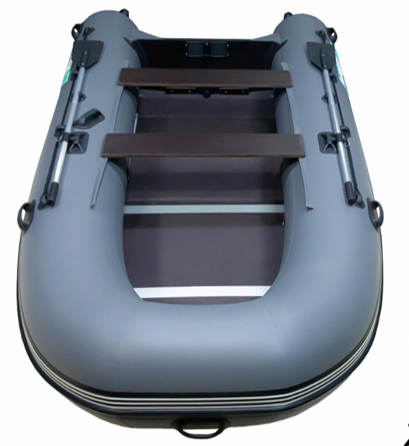 НАДУВНАЯ ЛОДКА GLADIATOR B370 в Челябинске