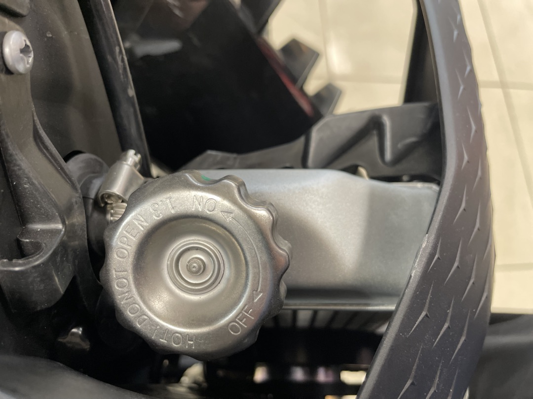 Кроссовый мотоцикл PROMAX BLACKOUT NB300 MX в Челябинске