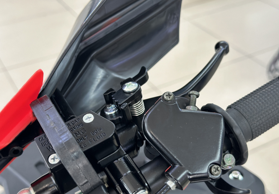 Квадроцикл GBM MAVERICK 222 NEW в Челябинске