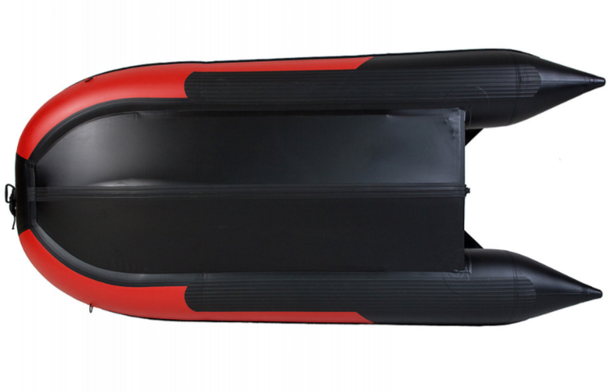 НАДУВНАЯ ЛОДКА GLADIATOR D500AL в Челябинске