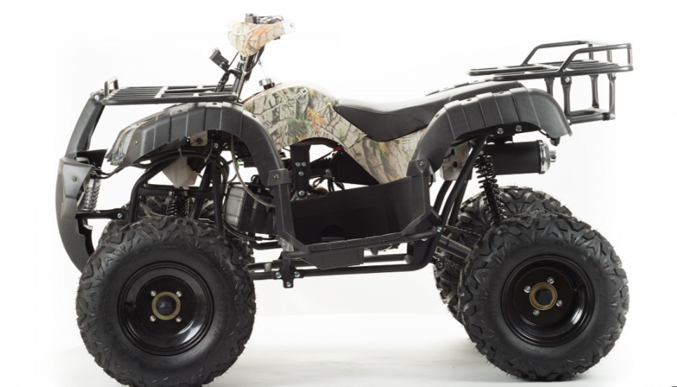 Квадроцикл MOTOLAND (МОТОЛЕНД) 200 ALL ROAD в Челябинске