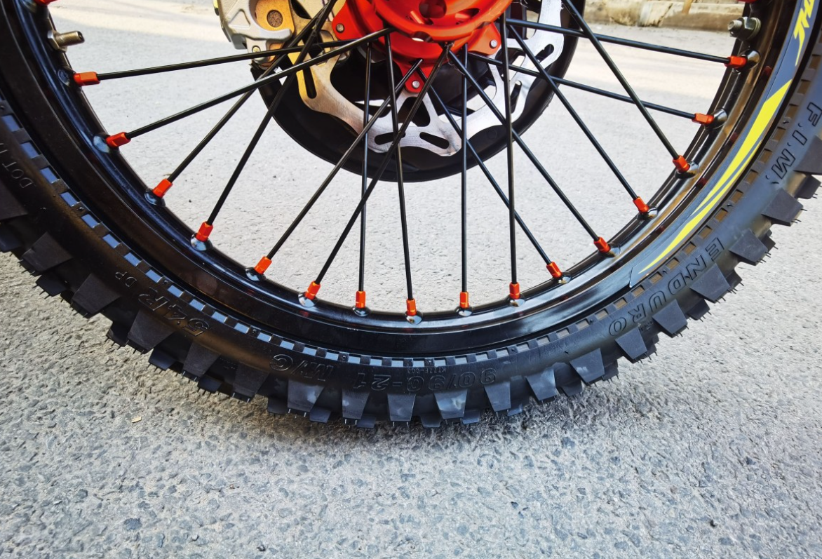 Мотоцикл JHLMOTO JHL Z8 NC300S (182-MN) в Челябинске