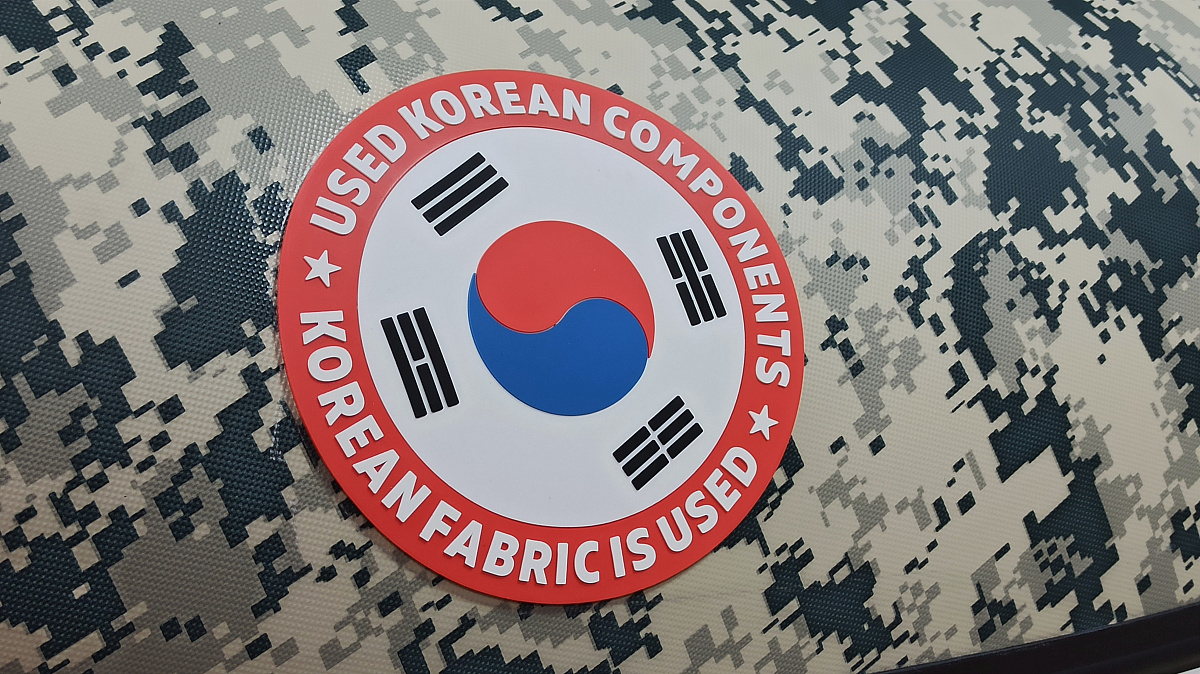 Лодка MISHIMO SPORT 400 в Челябинске