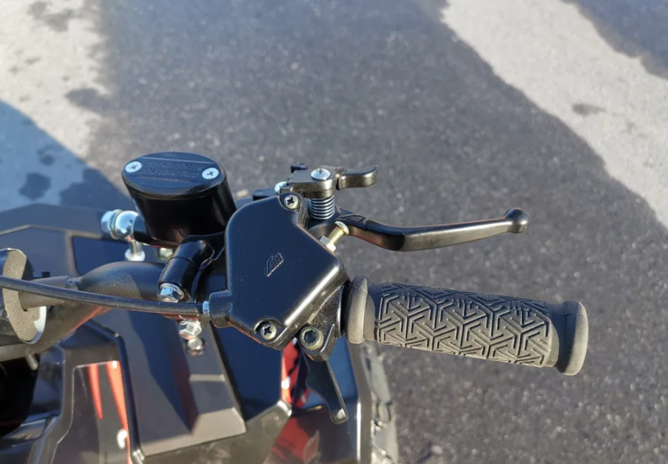 Квадроцикл GBM SHARP KIDS 125 в Челябинске