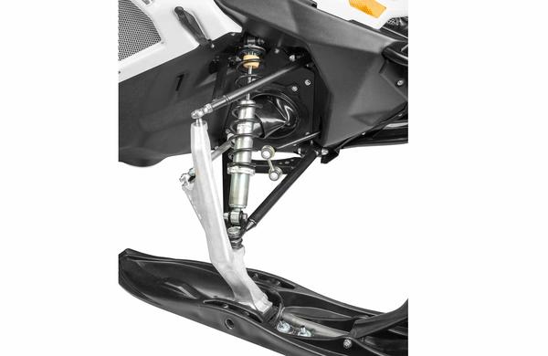 Снегоход STELS ВИТЯЗЬ SA800 2.0 в Челябинске