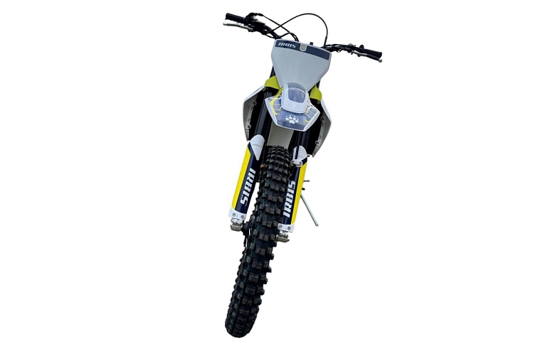 Эндуро мотоцикл IRBIS HTR 250 в Челябинске