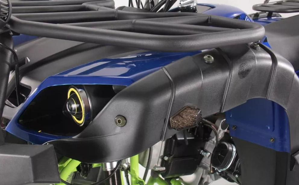 Квадроцикл YACOTA SELA MAX 200 в Челябинске