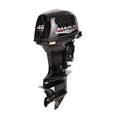 Лодочный мотор MARLIN PROLINE MP 40 AWRL в Челябинске