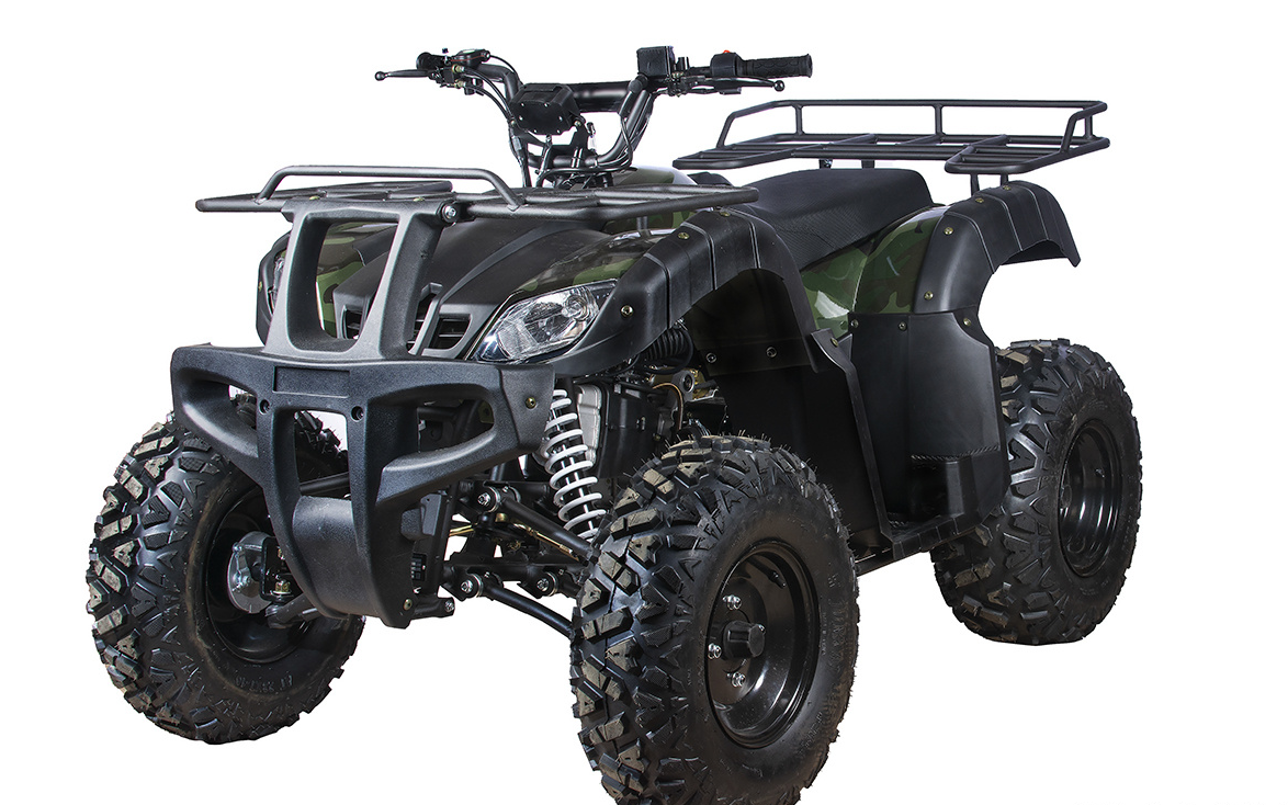 Квадроцикл YACOTA SELA 200 в Челябинске