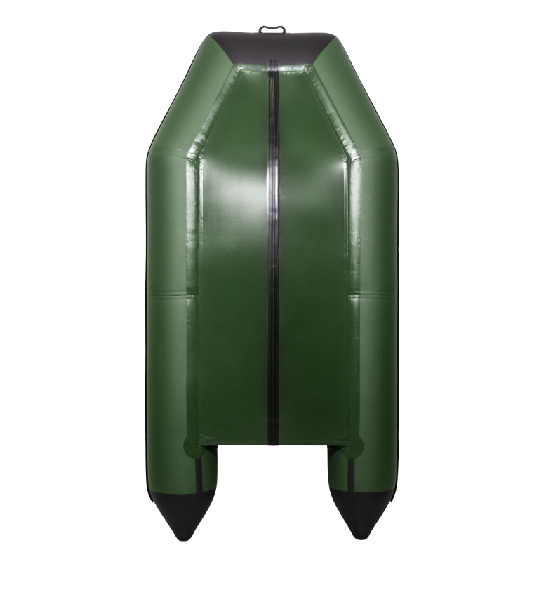  Лодка АКВА 2900 Слань-книжка киль в Челябинске