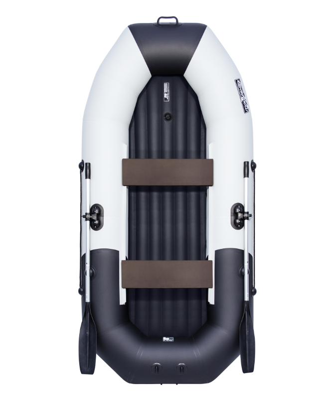 Лодка Таймень NX 270 НД в Челябинске