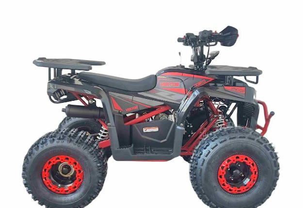 Квадроцикл YACOTA VEKTOR 125 в Челябинске