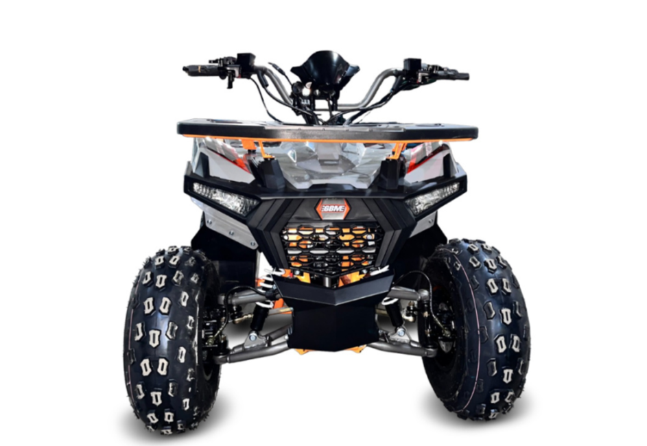 Квадроцикл GBM DAXTER 220 NEW PREMIUM в Челябинске