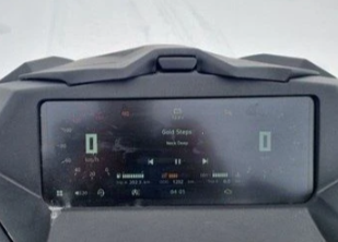 Снегоход AODES Siberiacross 1000 WT 508mm LCD 6.8 в Челябинске