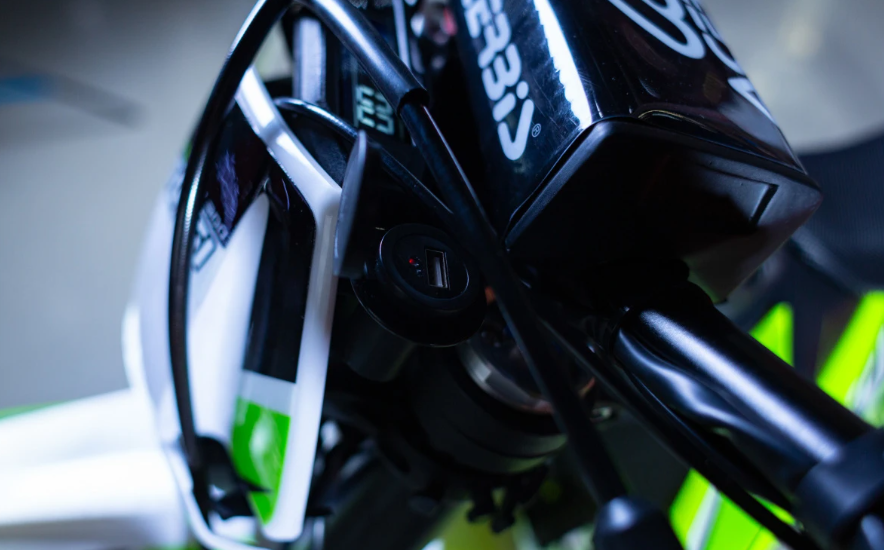 Мотоцикл Progasi SUPER MAX 300 PRO PR300 (ZS175FMN) в Челябинске