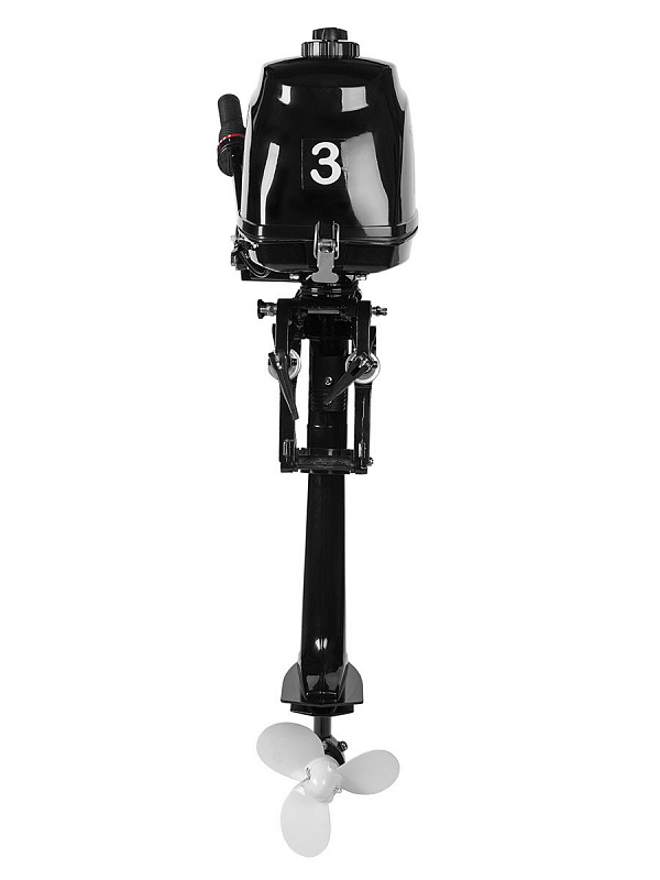 ЛОДОЧНЫЙ МОТОР GLADIATOR G3FHS в Челябинске