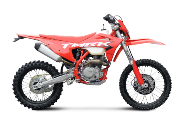 Кроссовый мотоцикл TMBK Sprinter 300H (YB300H) в Челябинске