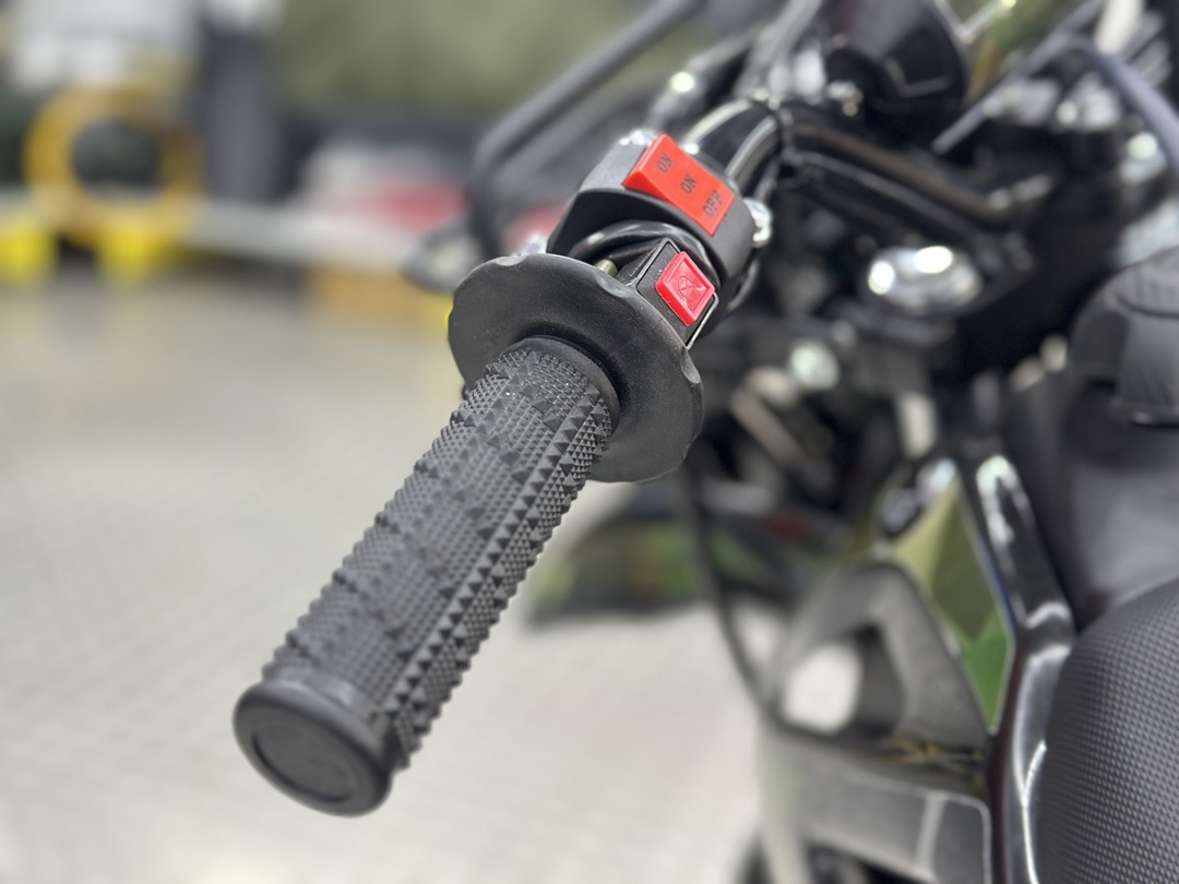 Кроссовый мотоцикл PROMAX ARMY 250 в Челябинске