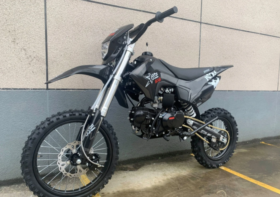 Питбайк BSE EXA SA 17/14 в Челябинске