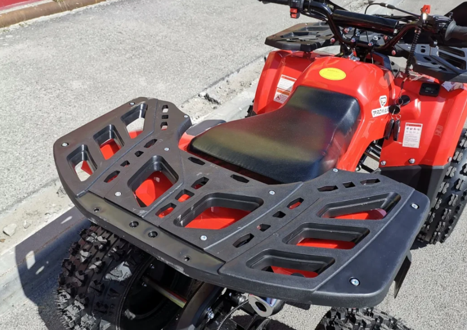 Квадроцикл PROMAX WILD 175 BASIC в Челябинске