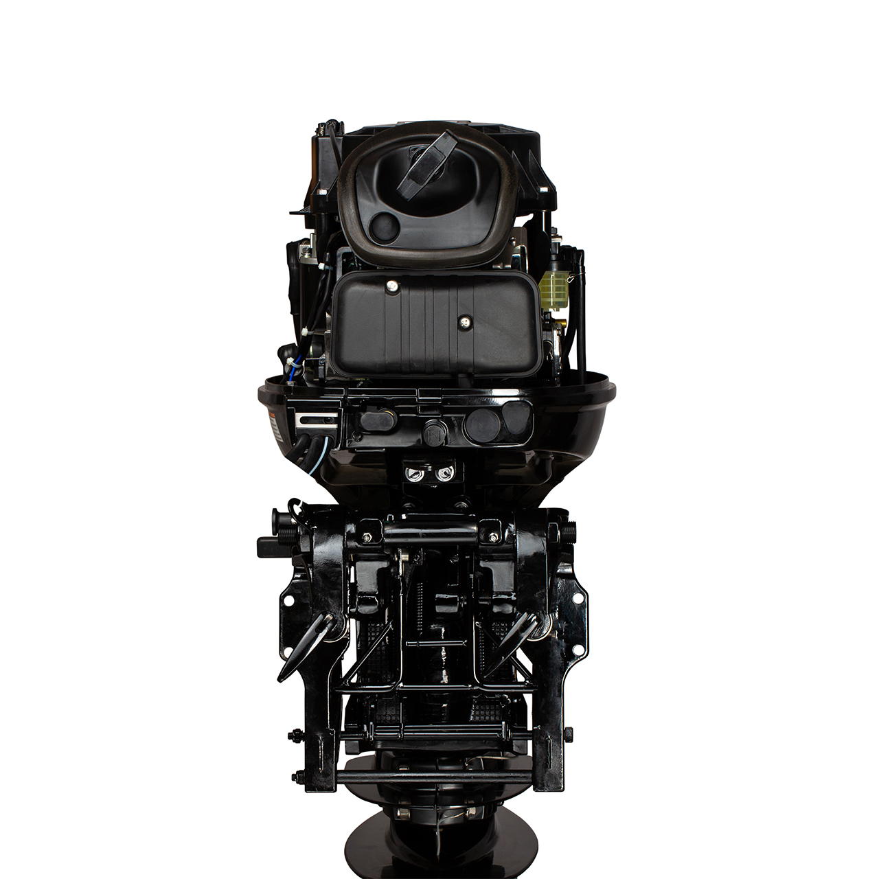 ЛОДОЧНЫЙ МОТОР GLADIATOR G40FES в Челябинске