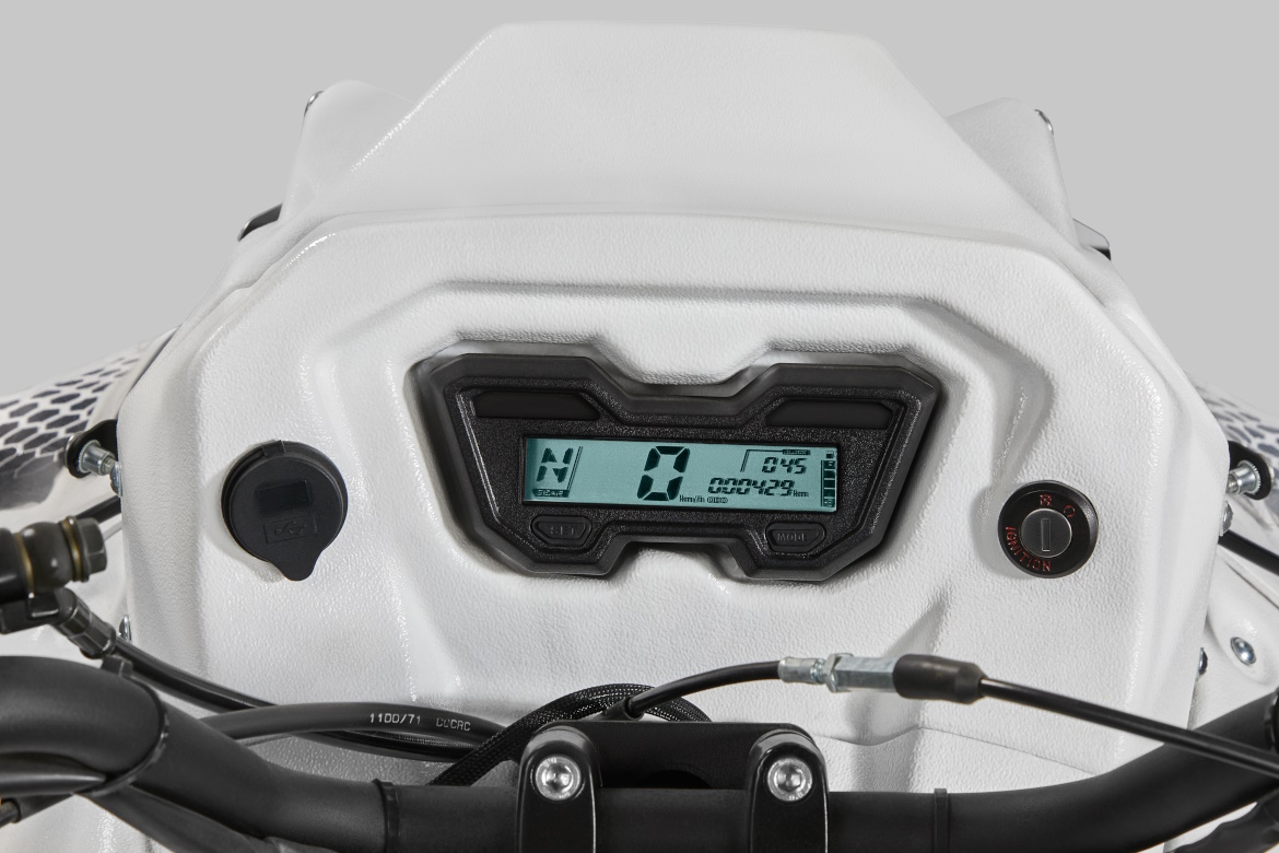 Снегоход IRBIS TUNGUS 600L 25/26 в Челябинске