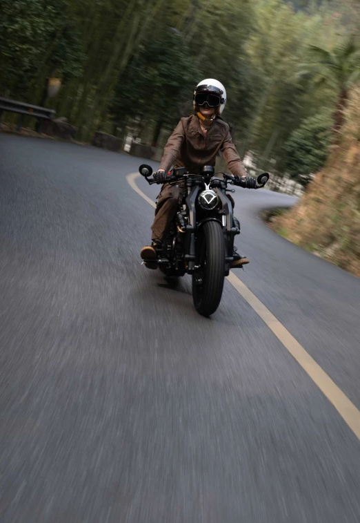 Мотоцикл Benda Napoleon 250 в Челябинске