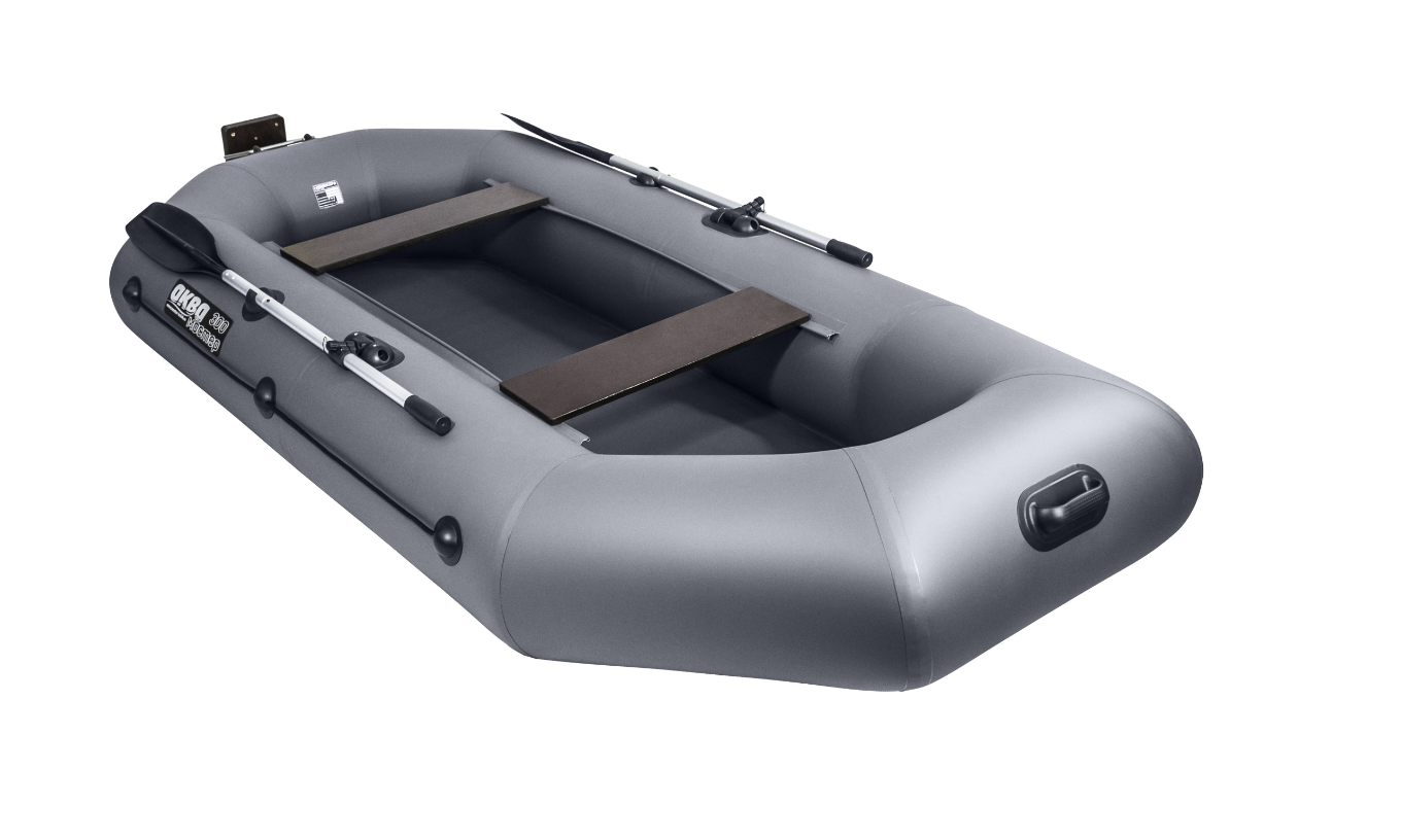 Лодка АКВА-МАСТЕР 300 ТР в Челябинске