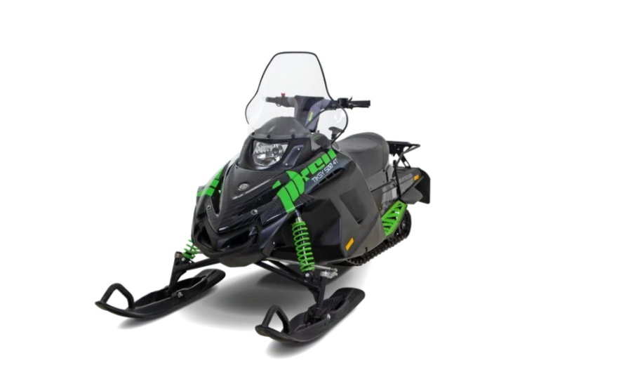 Снегоход РМ TIKSY 500 4Т в Челябинске