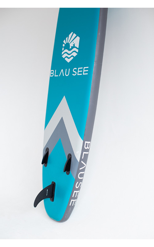 НАДУВНОЙ САП БОРД BLAUSEE 10 в Челябинске