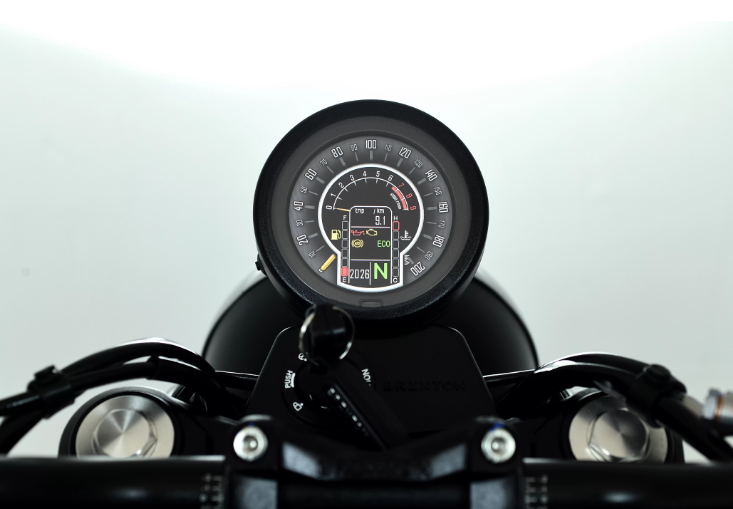 Мотоцикл GAOKIN GK 1200 в Челябинске