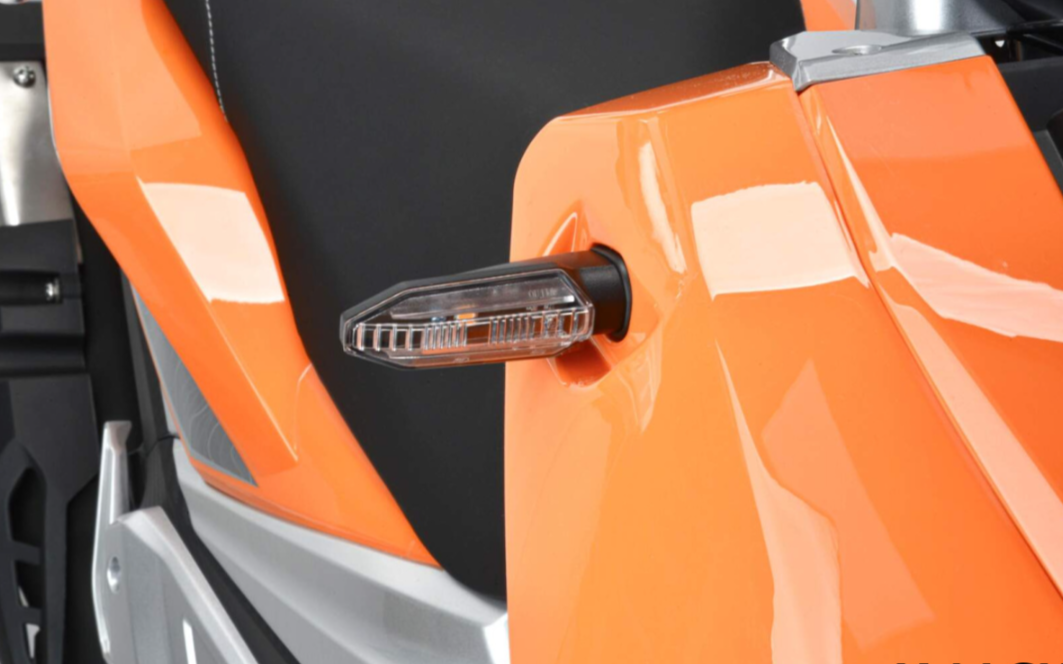 Скутер MOTOLAND (МОТОЛЕНД) T-MAX 150 в Челябинске