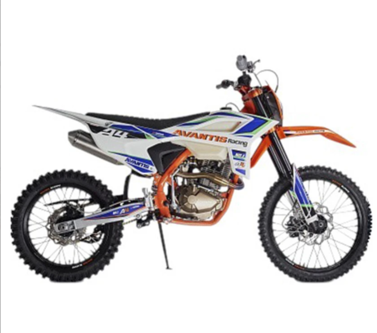 Мотоцикл Avantis A4 (PR300) 2024 в Челябинске