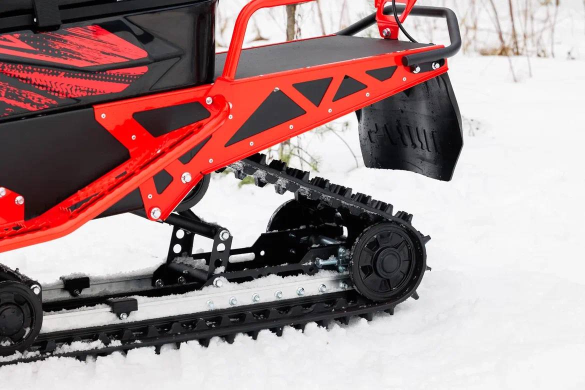 Снегоход IRBIS SF200L NEW 25/26 в Челябинске